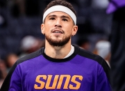 开云体育官方网站-关于鹈鹕绝地反击黄蜂，布克一己之力扛起全队的信息