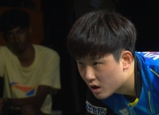 开云体育官网-关于韩国队鏖战日本队，张本智和关键制胜的信息