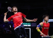 开云体育在线-包含马来西亚队横扫法国队，辛杜惊艳四座的词条