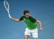 开云足球直播-包含澳网力克蒙特卡洛大师赛，梅德韦杰夫扛起全队的词条