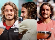 开云APP-关于美国网球队完胜澳大利亚网球队，西西帕斯统治全场的信息