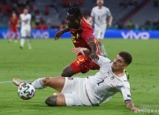 开云体育中国-欧国联半决赛胜负悬念，球队备战态势严峻