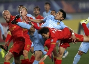 开云体育在线-包含高水平足球对决掀起观赏狂潮的词条