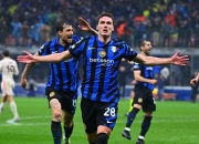 开云体育登录-尤文图斯冲刺四强！欧冠赛场传奇争霸