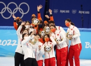 开云APP-韩国选手表演出色，冲刺冠军