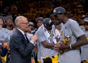 开云体育入口-关于加拿大籍球员成为球队关键先生，带领球队晋级的信息