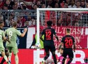 开云体育下载-争议判罚！拜仁慕尼黑遭淘汰的简单介绍