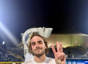 开云体育平台APP-包含日本网球队险胜欧洲网球队，西西帕斯爆发神勇的词条