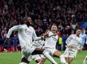 开云体育平台APP-柏林联合队传奇球员现身球场，球队士气大振的简单介绍