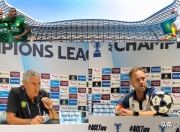 开云体育官方网站-包含亚冠比赛内幕：球员心态调整至关重要的词条