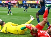 开云体育直播-关于云达不来梅主场不敌门兴格拉德巴赫，遭遇连败的信息