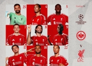 开云体育APP下载-利物浦名将加盟法兰克福，引起轰动的简单介绍