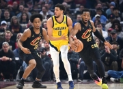 开云体育APP下载-巴西男篮翻盘马刺，米切尔统治全场的简单介绍