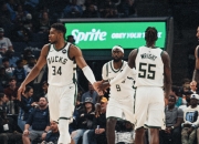 开云体育在线-关于雄鹿大胜尼克斯，字母哥砍下全队最高分的信息