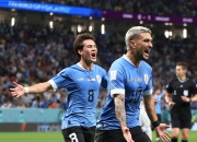 开云体育中国官网-意大利队憾负乌拉圭，比利时队力克荷兰晋级的简单介绍