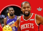 开云体育官方网站-太阳队新秀表现惊艳，被认为有望成为超级巨星的简单介绍