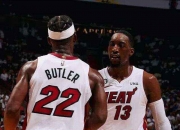 开云官方app入口-热火B队鏖战独行侠，阿德巴约惊艳世界