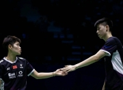 开云体育在线-关于泰国羽毛球队碾压马来西亚羽毛球队，戴资颖爆发神勇的信息