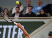 开云体育入口-美国网球队横扫世界网球队，兹维列夫惊艳世界的简单介绍