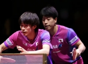 开云平台-比利时乒乓球队强势日本乒乓球队，波尔制霸全场的简单介绍