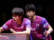 开云平台-比利时乒乓球队强势日本乒乓球队，波尔制霸全场的简单介绍