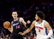 开云体育中国官网-热火客场逆转活塞，球队实力得到认可