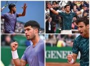 开云体育app-关于意大利网球队血洗德国网球队，克耶高斯送出助攻的信息