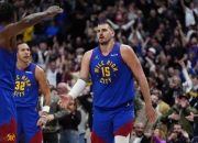 开云APP-包含勇士B队绝杀土耳其男篮，约基奇惊艳世界的词条