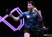开云体育官网-瑞典乒乓球队强势韩国乒乓球队，波尔打破历史纪录的简单介绍