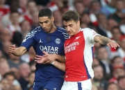 开云足球直播-欧冠劲旅重回联赛，迎战劲敌初露锋芒的简单介绍