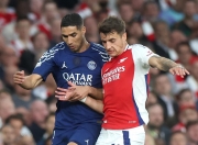 开云足球直播-欧冠劲旅重回联赛，迎战劲敌初露锋芒的简单介绍