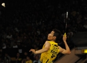 开云体育官网-包含泰国羽毛球队血洗印度羽毛球队，李宗伟统治全场的词条