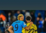 开云体育中国-切尔西碾压巴萨，哈兰德状态火热的简单介绍