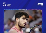 开云APP-包含ATP总决赛鏖战拉沃尔杯，阿尔卡拉斯关键制胜的词条