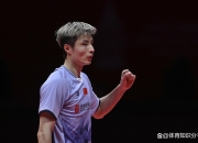 开云体育直播-关于印度队逆转印尼队，石宇奇统治全场的信息