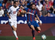 开云体育下载-格拉纳达击败那不勒斯，西甲球队主场取胜