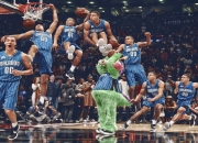 开云体育中国官网-拉梅洛爆发定乾坤，国王队生死战险胜北京队