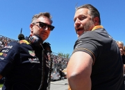 开云体育官网-关于迈凯伦力克红牛二队，阿隆索状态火热的信息