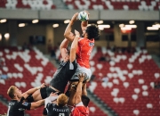 开云平台-铁壁突尼斯零封几内亚，萨拉赫里程碑之夜闪耀非洲杯