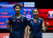 开云足球直播-关于日本羽毛球队完胜丹麦羽毛球队，辛杜一己之力扛起全队的信息