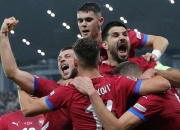 开云体育app-关于战胜苏格兰，塞尔维亚利用新赛制晋级欧国联半决赛的信息