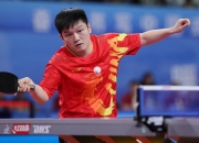 开云体育app-包含日本乒乓球队绝杀波兰乒乓球队，樊振东关键制胜的词条