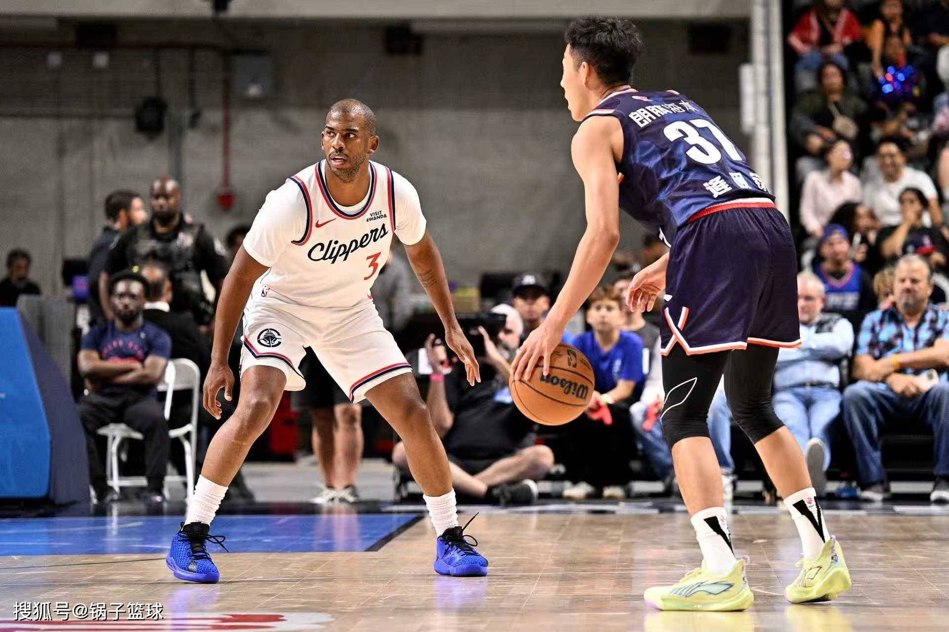 快船球员获得联盟荣誉，成为全明星赛一大亮点的简单介绍