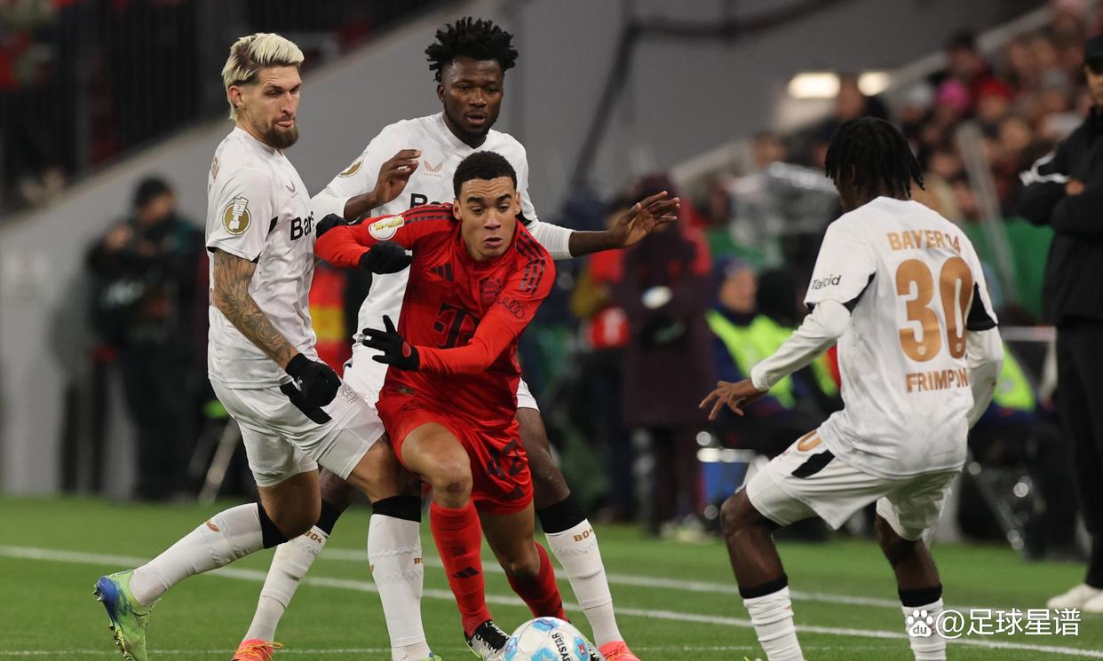 拜仁慕尼黑客场对阵尤文图斯：欧冠四分之一决战即将打响的简单介绍