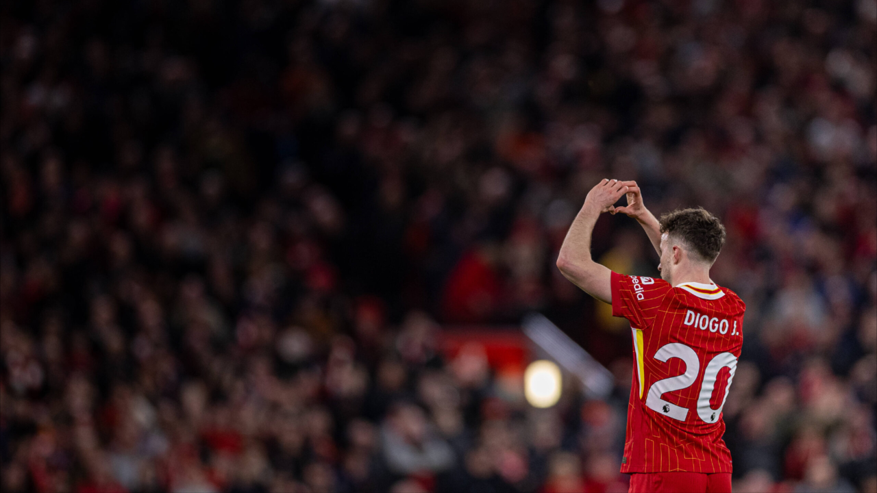 利物浦主场告捷,保持不败纪录 利物浦主场告捷,保持不败纪录