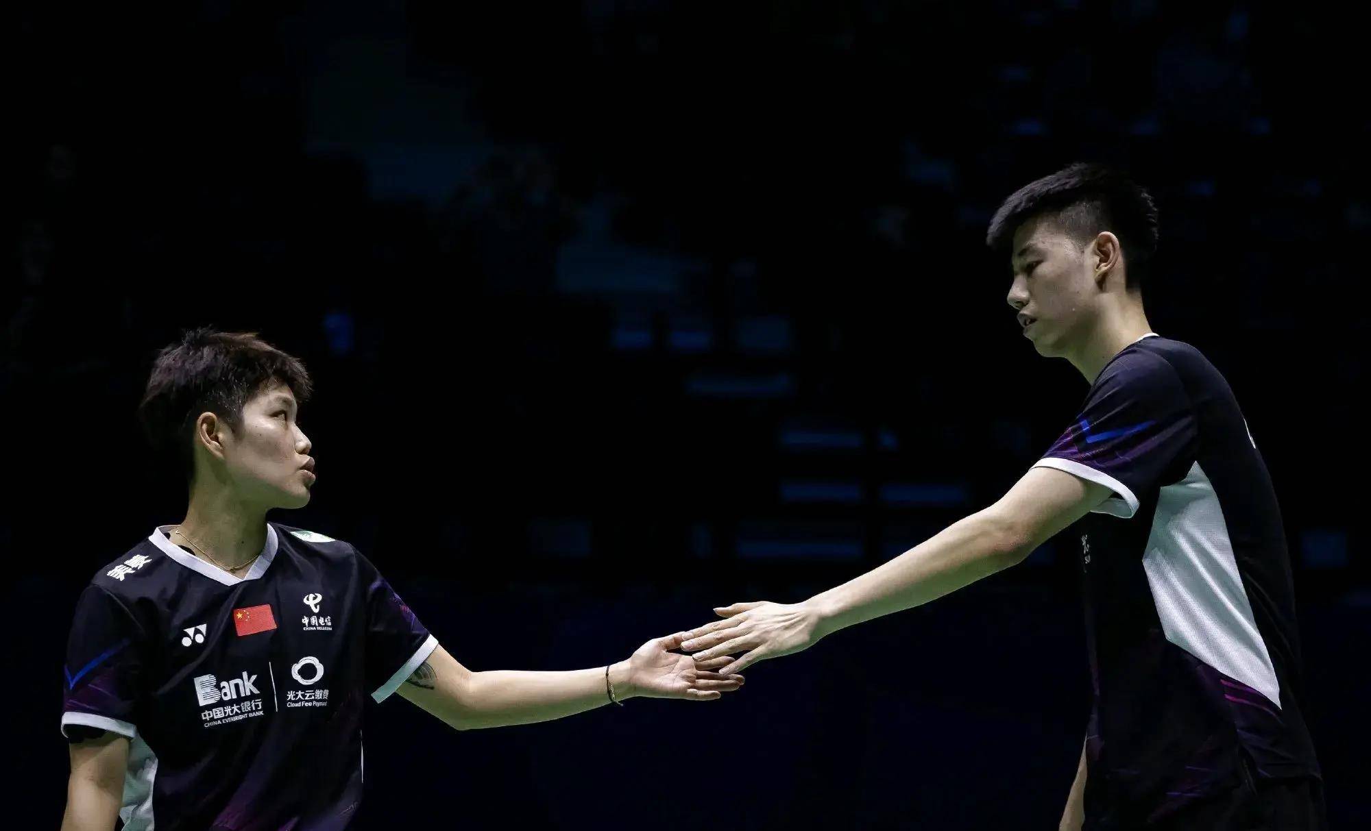 关于泰国羽毛球队碾压马来西亚羽毛球队，戴资颖爆发神勇的信息