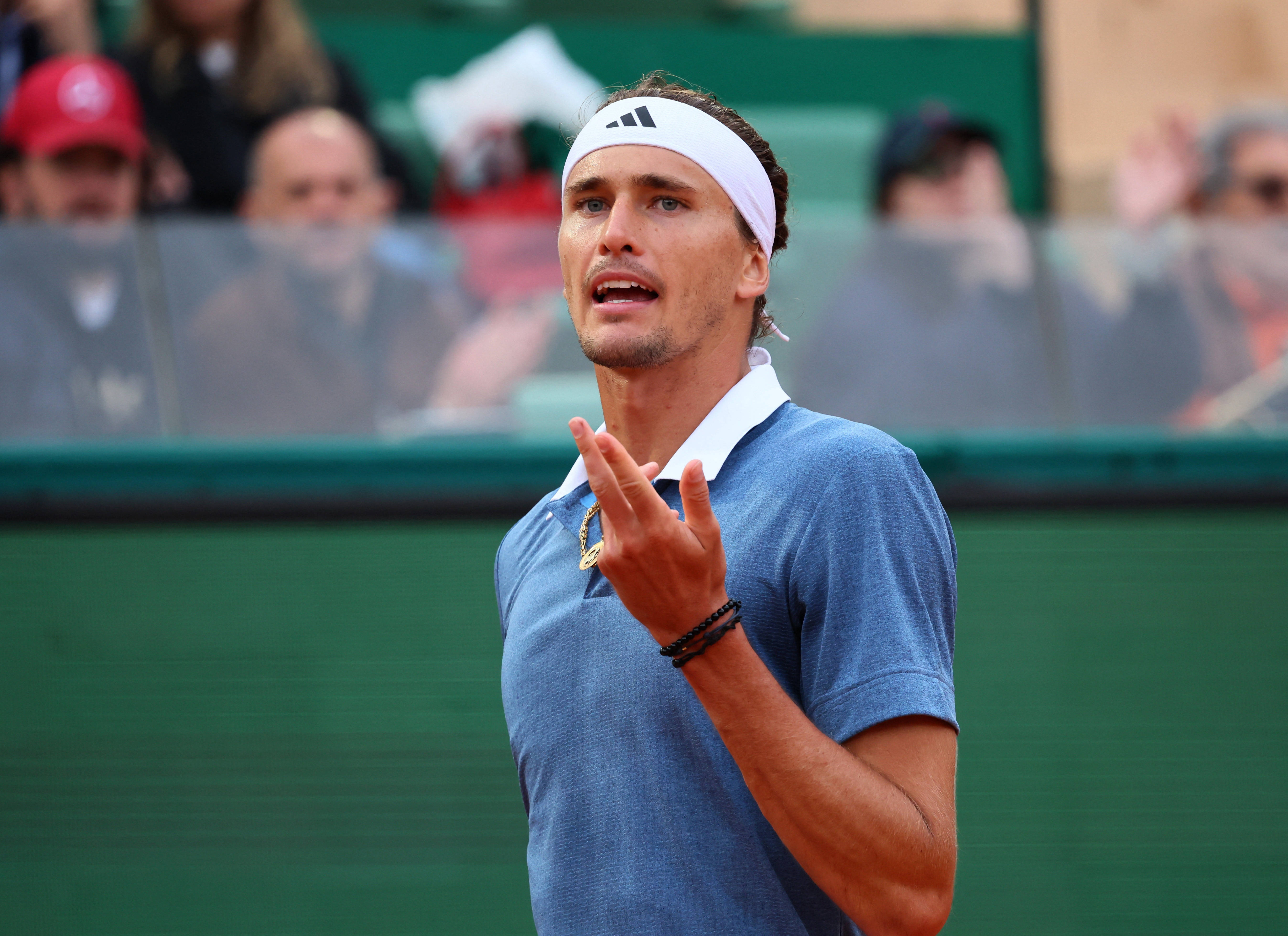 美国网球队横扫世界网球队，兹维列夫惊艳世界的简单介绍