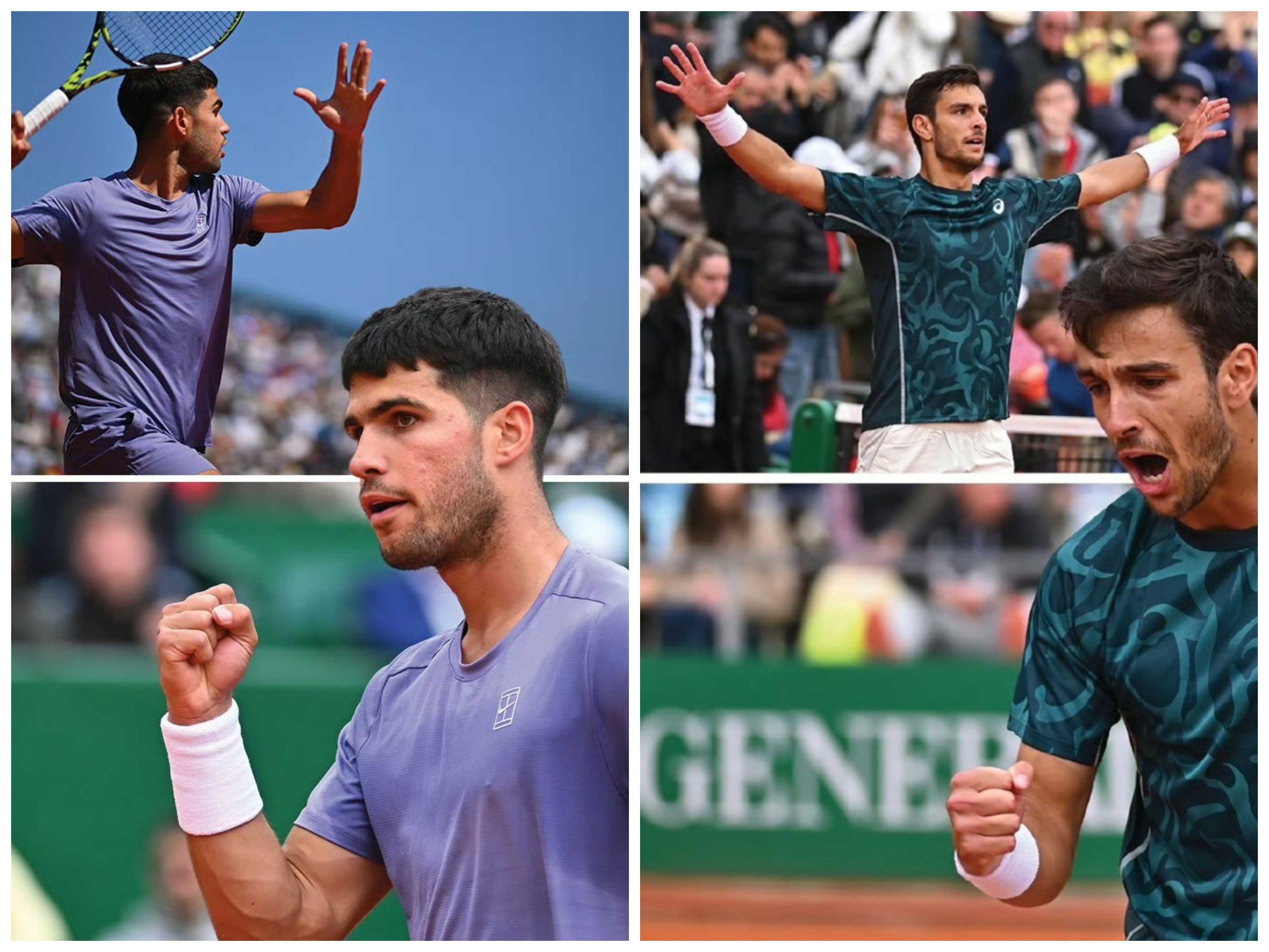 关于意大利网球队血洗德国网球队,克耶高斯送出助攻的信息 关于意大利网球队血洗德国网球队,克耶高斯送出助攻的信息