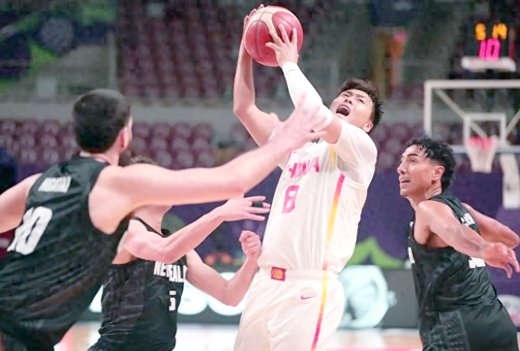 云南男篮迎来胜利，士气大增的简单介绍