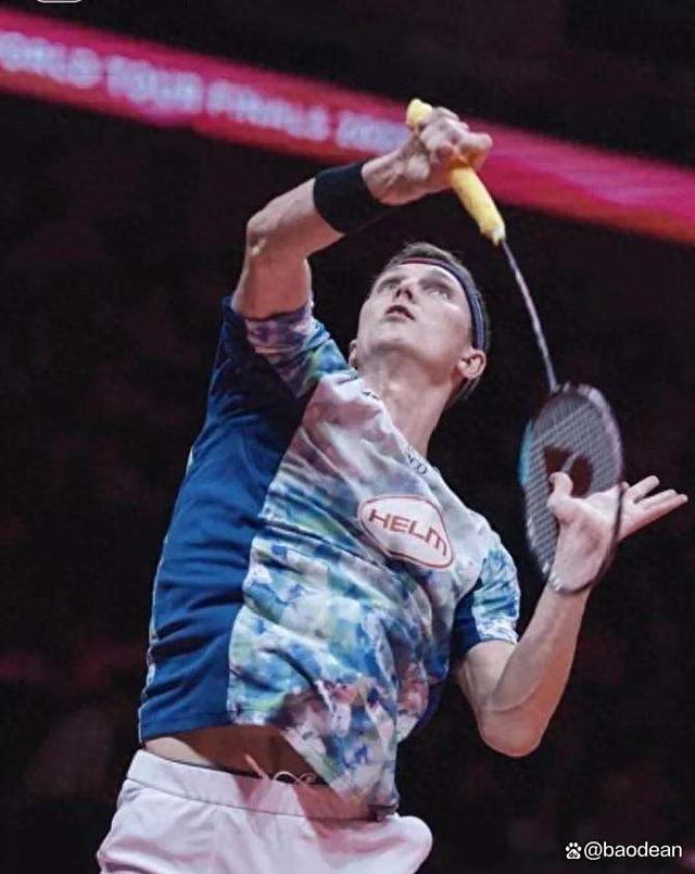 印尼羽毛球队绝地反击泰国羽毛球队，安赛龙送出助攻的简单介绍